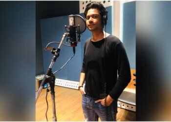 Mandeep Sandhu Emerges as a Distinct Voice in Contemporary Music With Soulful Storytelling and Global Ambitions