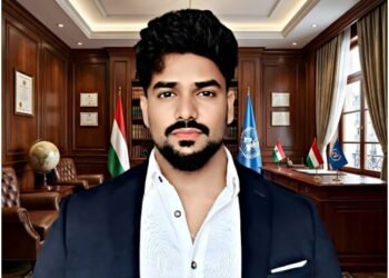 Mikki Koomar Leads Inclusive Development as United Nexus Organization and Rotary Club of Hyderabad Deliver Transformative Mega Health Camps