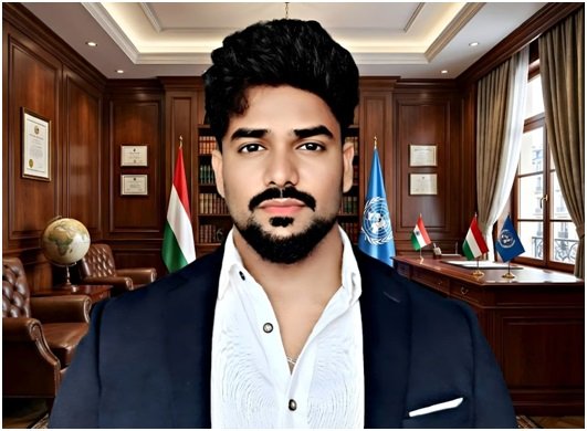 Mikki Koomar Leads Inclusive Development as United Nexus Organization and Rotary Club of Hyderabad Deliver Transformative Mega Health Camps