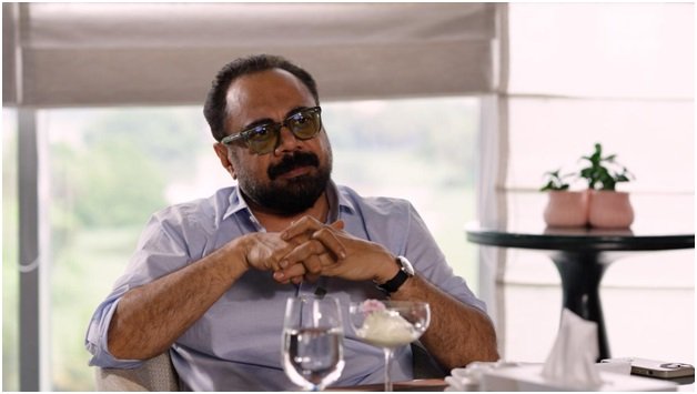 Prakash Varma Interview Sparks Widespread Conversation on Kerala’s Digital Space 1 India CSR