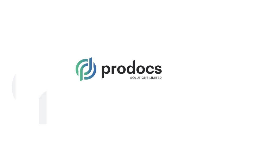 Prodocs Solutions Limited Announces Opening of Initial Public Offering (IPO) on December 8, 2025 1 prodocs