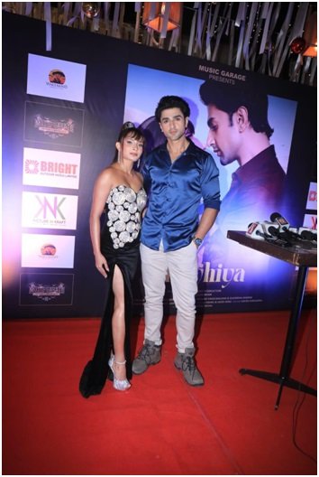 “Raanjhiya”, A Soulful Ode to Love Starring Nishant Singh Malkani & Sugandha Sharma