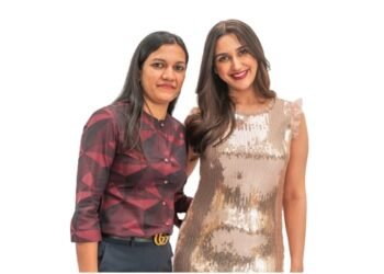 Resortire – The Vacation Luxury Appoints Acclaimed Actress Nikita Dutta as Brand Ambassador