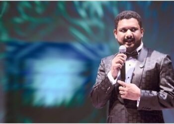 Global Footprint Strengthened as Soujan Josseph Becomes CEO of IT Corporation & GIA Investment