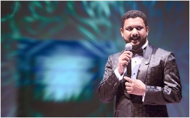 Global Footprint Strengthened as Soujan Josseph Becomes CEO of IT Corporation & GIA Investment 1 India CSR