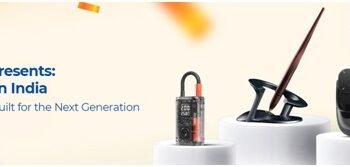 21GenX Unveils Re-Design India Ahead of Republic Day