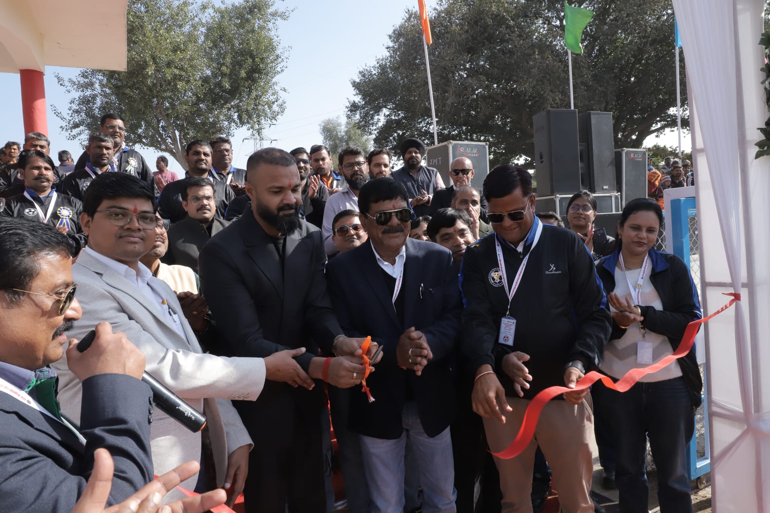 India CSR®