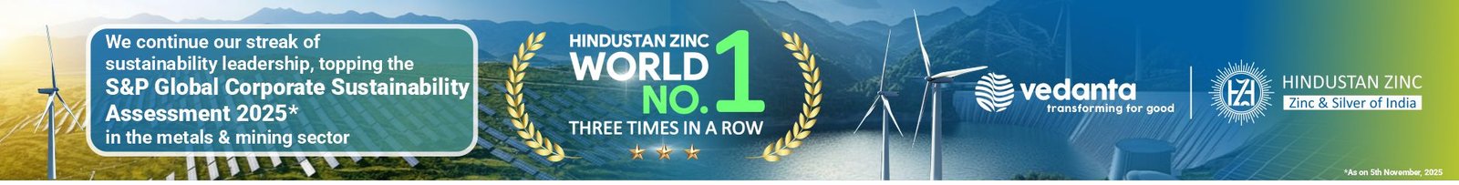 hindustan zinc