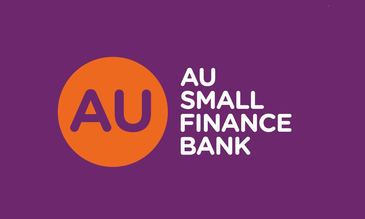 AU Small Finance Bank