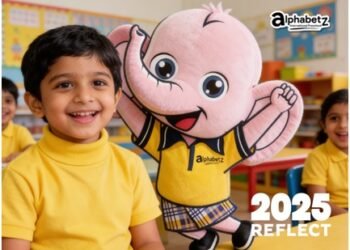 Alphabetz International Preschool: A Landmark Year of Growth and Expansion in 2025