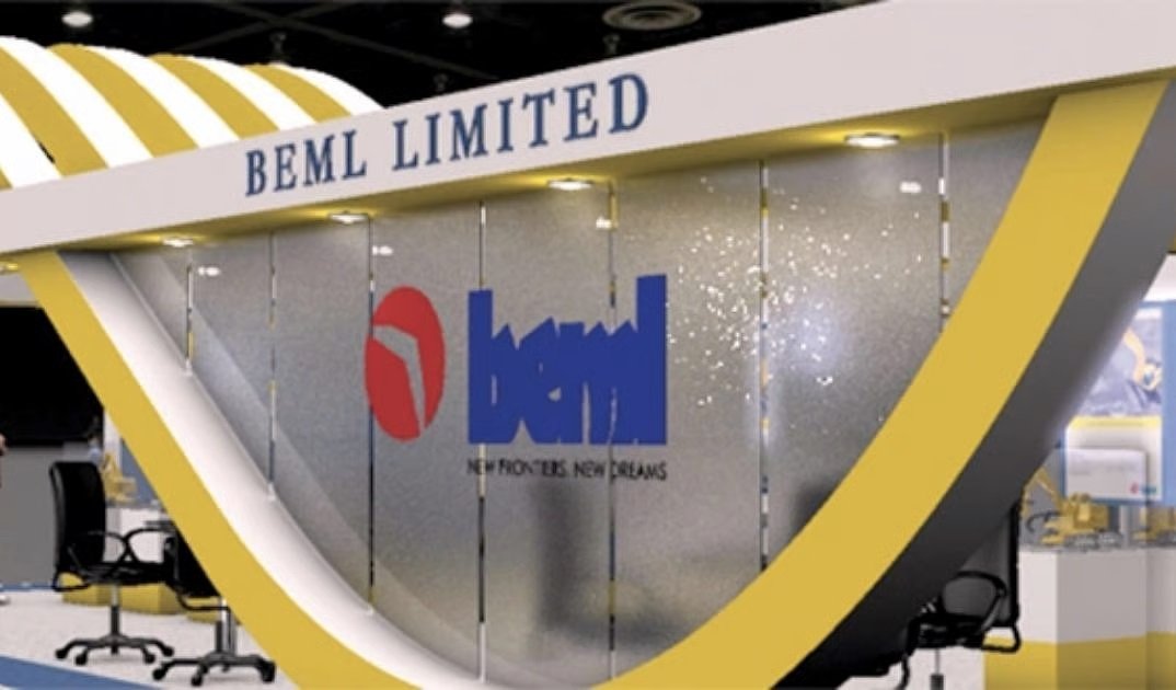 BEML Spent Rs 5.94 Crore on Corporate Social Responsibility (CSR) Initiatives in FY25