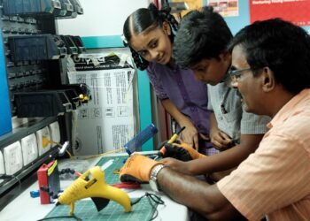CSR: BMW Group–UNICEF Drive Inclusive STEM Education for India’s Youth