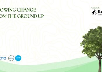 Bajaj Foundation and TECNO Lead Tree Plantation Drive to Tackle Delhi AQI