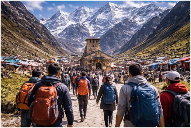 Char Dham Yatra 2026: Growing Challenges Highlight the Need for Better Travel Planning