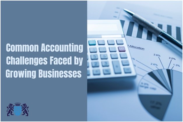 Common Accounting Challenges