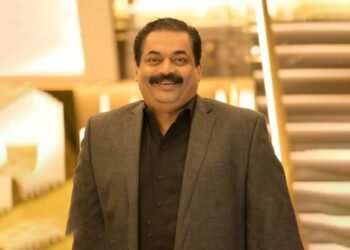 Who Was CJ Roy? Confident Group Chairman Dies During IT Raid in Bengaluru 7 Confident Group Chairman and Founder CJ Roy