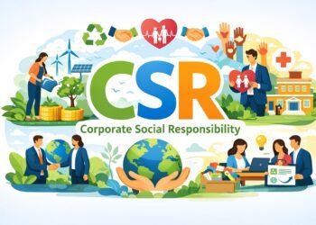 Corporate Social Responsibility
