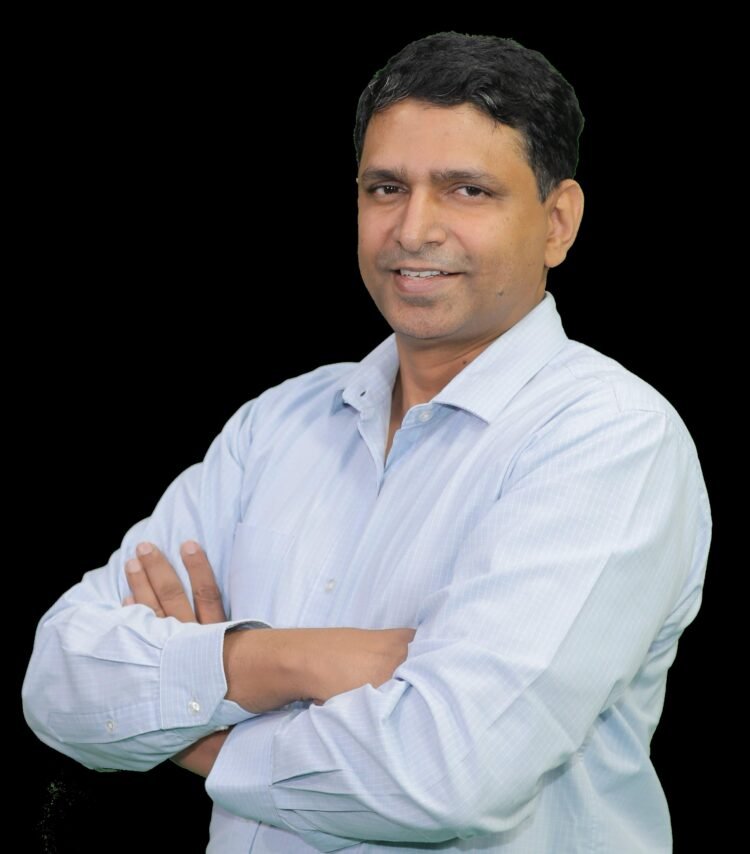 The/Nudge Institute Appoints Devadas Krishnan as Chief Development Officer 1 TheNudge Institute Appoints Devadas Krishnan as Chief Development Officer