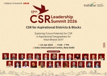 India CSR
