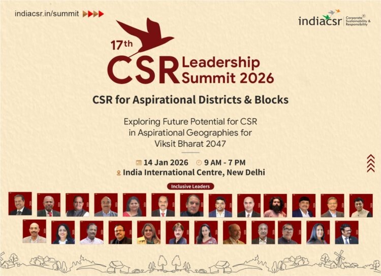 India CSR