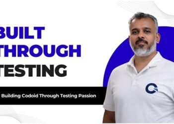 Fourteen Years of Codoid Built Through Testing