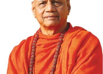 Shree Cement Hosts Navdha Bhakti Katha in Raipur