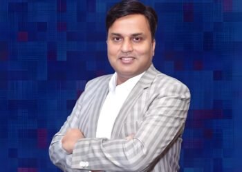Gaurav Sharma, CHRO of Balancehero India.