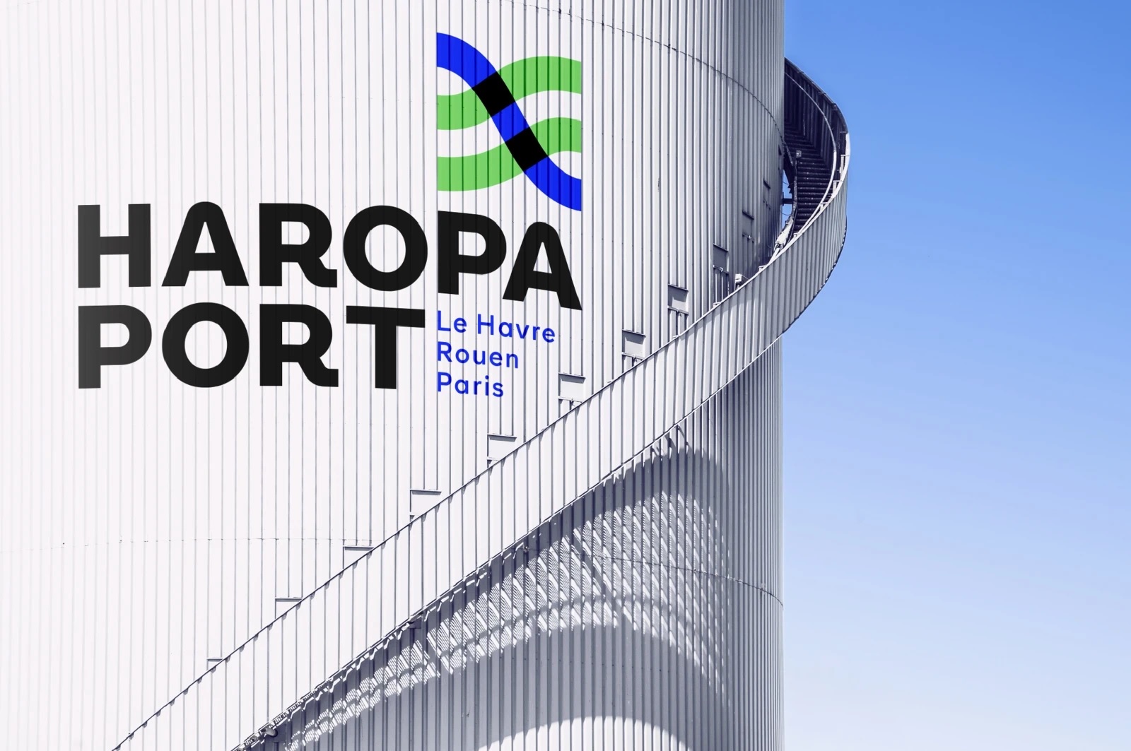 HAROPA PORT Records Strong 2025 Growth, Speeds up Green Corridor Rollout 1 HAROPA PORT