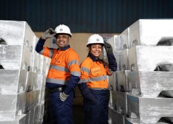 Hindustan Zinc’s 3Q PAT Zooms 46% YoY, Clocks Highest-ever Rs 3,916 Crore Backed by Record Revenue, EBITDA