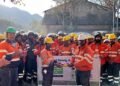 Hindustan Zinc Marks 37th Road Safety Month with Outreach