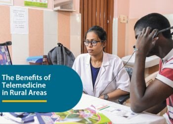 How Telemedicine is Transforming Healthcare Access in India’s Rural Regions