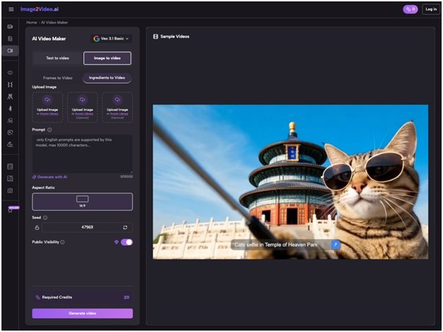 A Beginner’s Guide to Image to Video AI: From Overwhelm to Effortless Creation