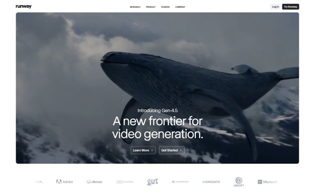 5 AI Tools That Make Image-to-Video Transformation Effortless 2 India CSR