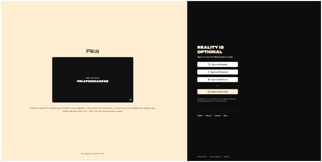 5 AI Tools That Make Image-to-Video Transformation Effortless 3 India CSR