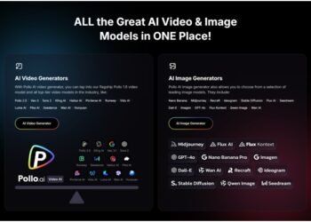 5 AI Tools That Make Image-to-Video Transformation Effortless
