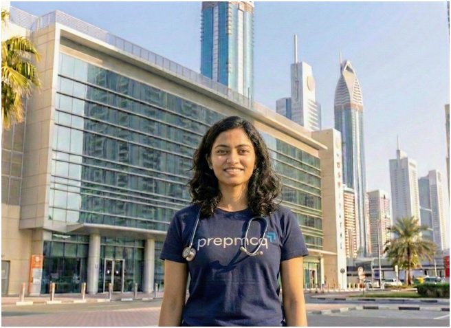 Inside PrepMCQ, the Kochi Startup Rethinking Medical Exam Prep with AI