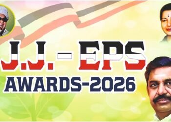 JJ Awards – EPS Awards – 2026 6 JJ Awards – EPS Awards – 2026