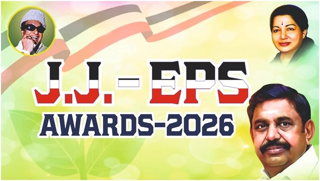 JJ Awards – EPS Awards – 2026 1 India CSR