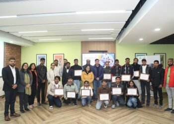 CSR: Jubilant Bhartia Foundation Skills 5,000 Youth for QSR Careers