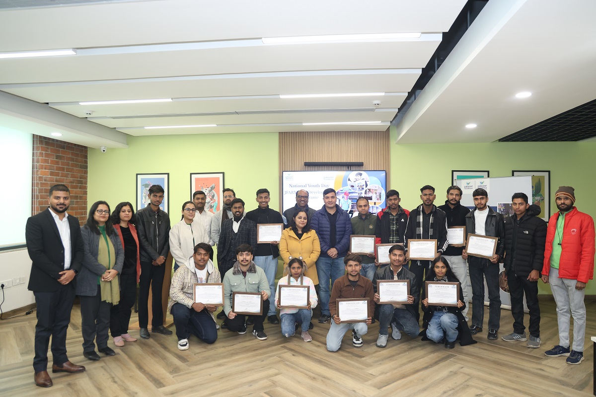 India CSR