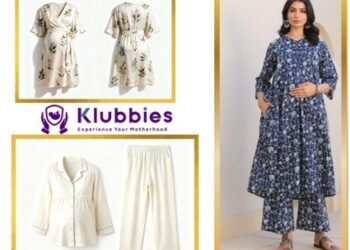 Klubbies Opens Early Access for Made-to-Measure Sustainable Maternity Wear