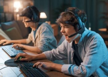 Multiplayer Games Online