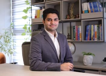 Magma Group CEO and Founder, Neal Thakker