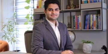 Magma Group CEO and Founder, Neal Thakker