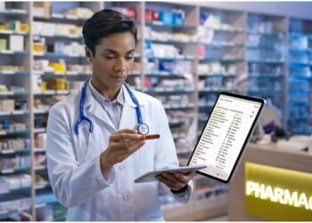5 Safety Features To Look For In An Online Pharmacy Website Before Ordering 3 Online Pharmacy Website Before Ordering
