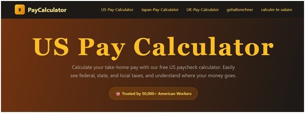 PayCalculator