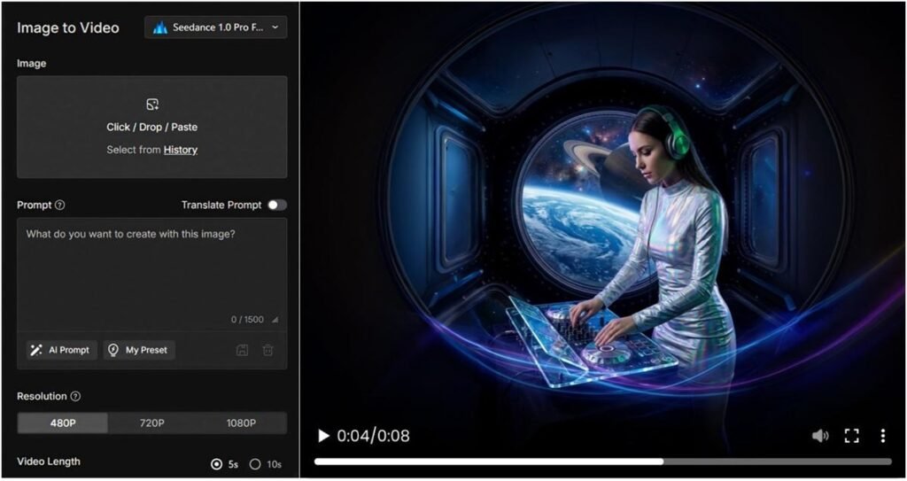 Practical Use Cases of AI Image to Video and Text to Video Tools