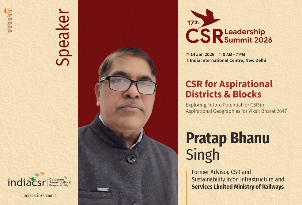 India CSR