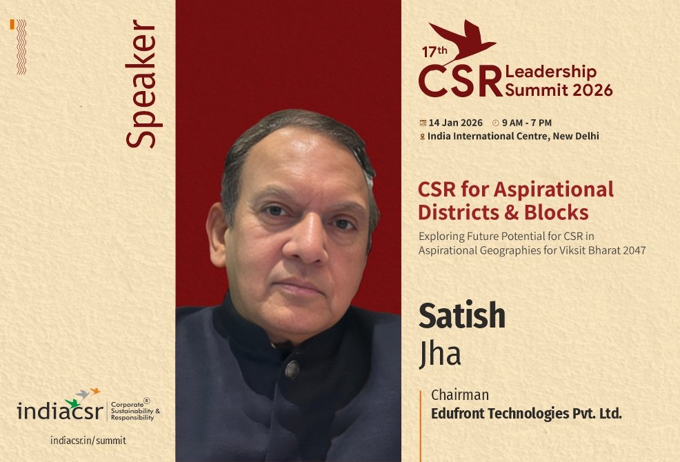 India CSR