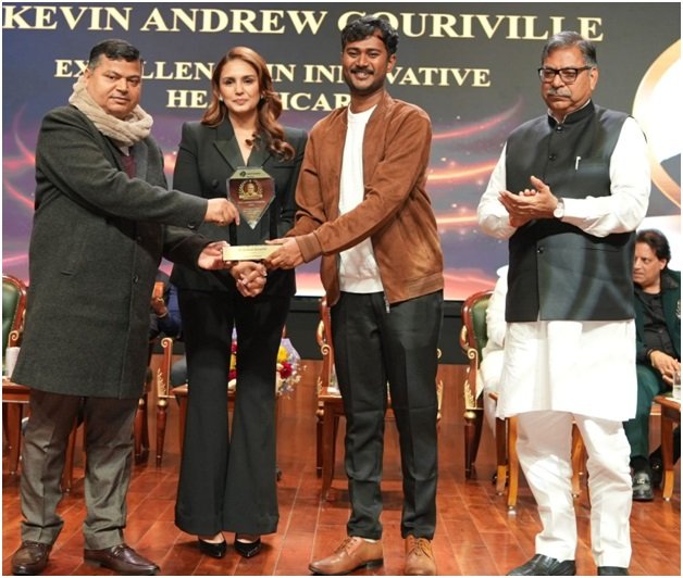 The Master from Within: A Guide to Self-Mastery by Josan Ranjjith